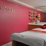 Moevenpick Hotel Mansour Eddahbi Marrakech