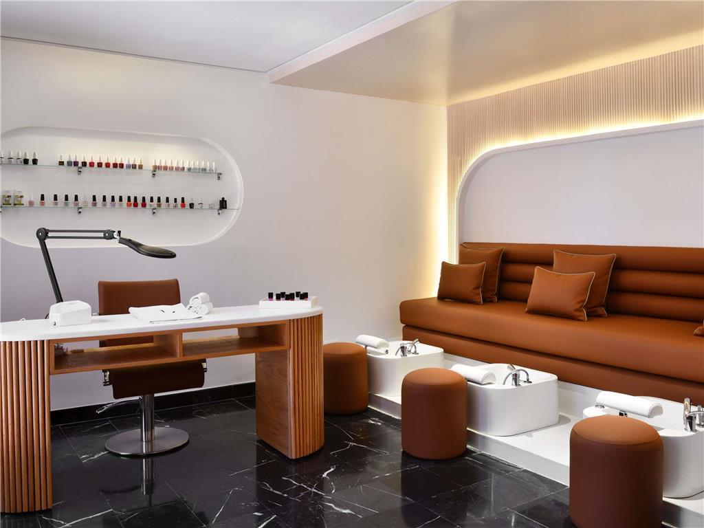 Moevenpick Mansour Eddahbi Marrakech
