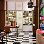 Moevenpick Hotel Mansour Eddahbi Marrakech