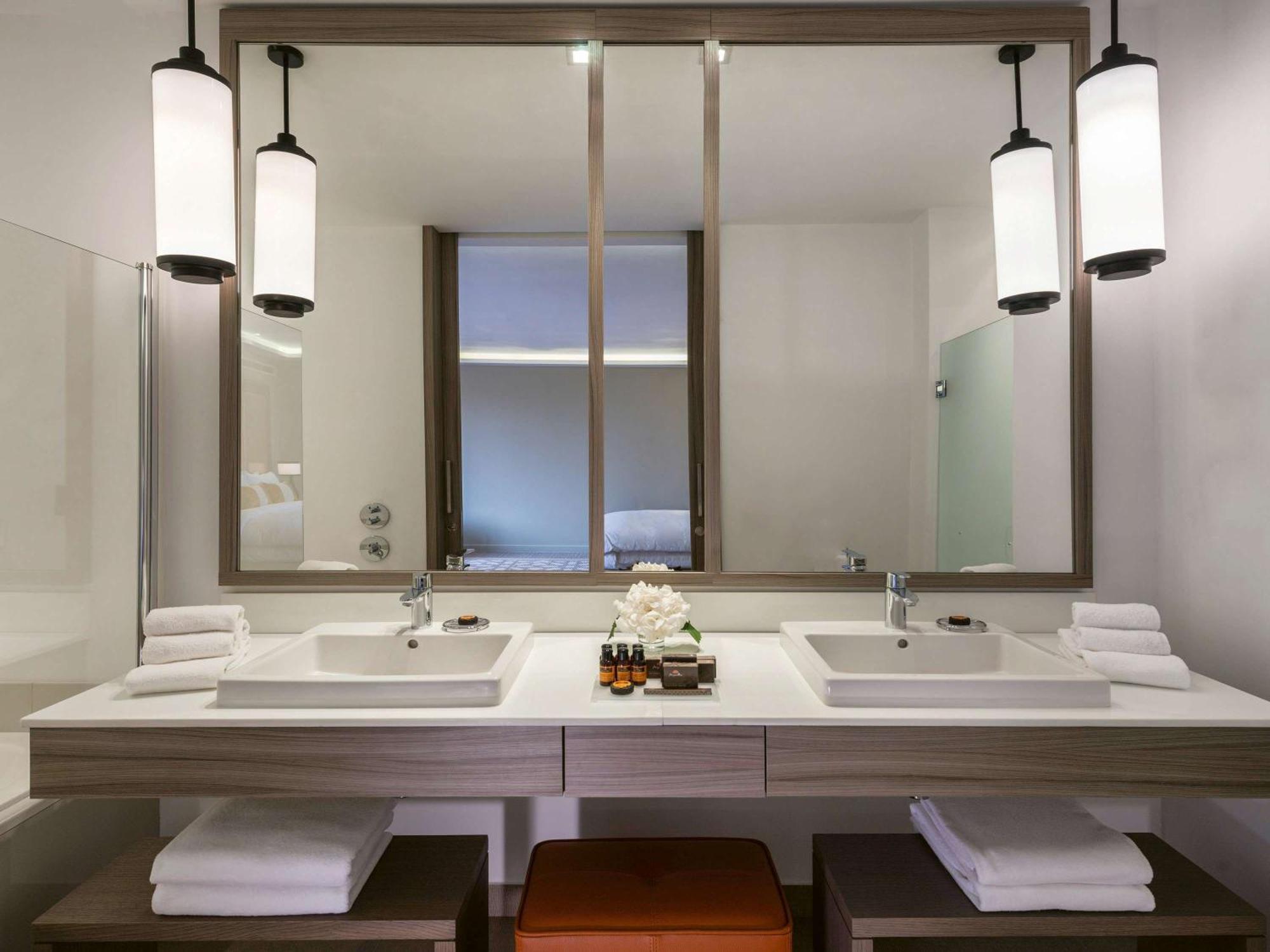 Moevenpick Mansour Eddahbi Marrakech Marrakesh