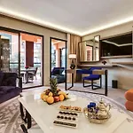 Mövenpick Hotel Mansour Eddahbi Marrakech