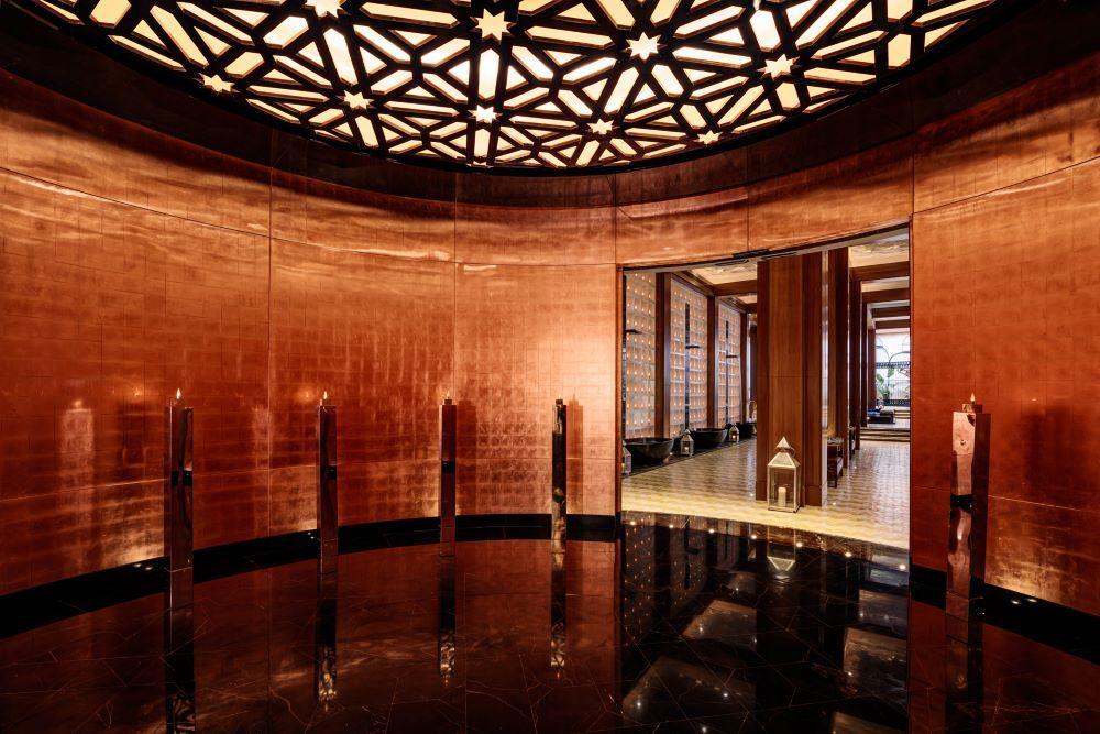 Mövenpick Mansour Eddahbi Marrakech