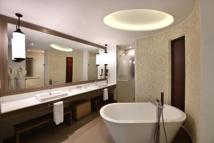 Mövenpick Mansour Eddahbi Marrakech