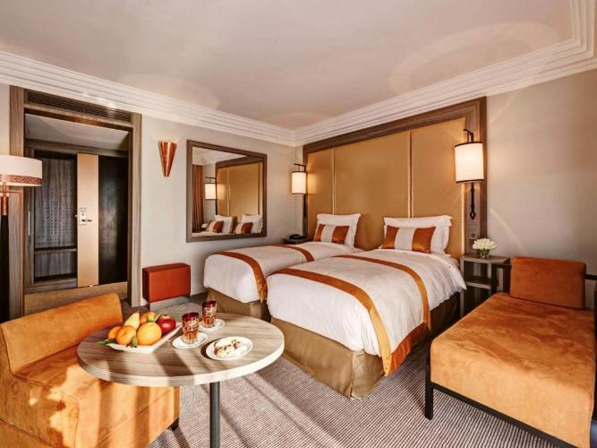 Mövenpick Mansour Eddahbi Marrakech Hotel 5*