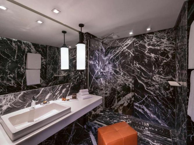 Hotel Mövenpick Mansour Eddahbi Marrakech 5*