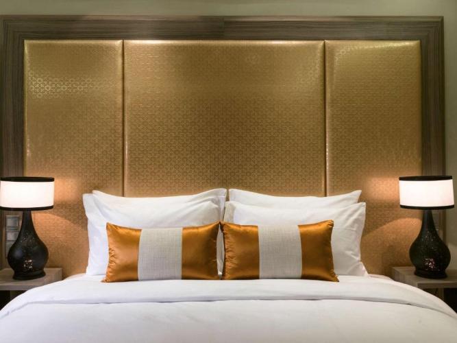 Mövenpick Mansour Eddahbi Marrakech 5*