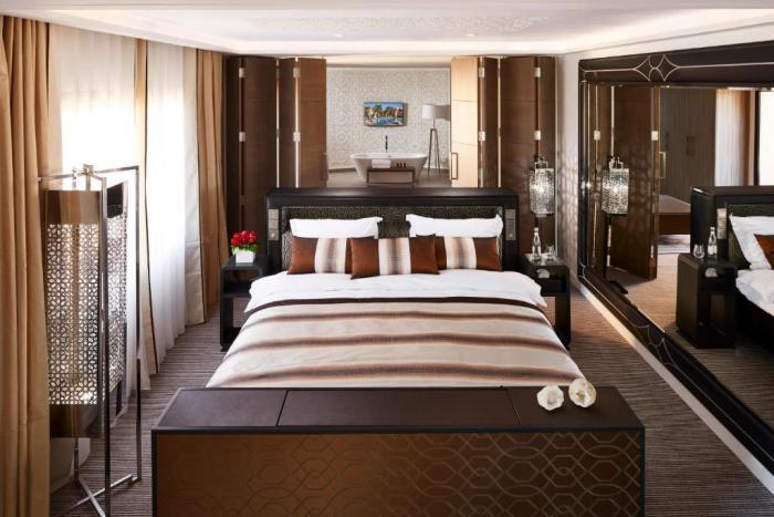 Mövenpick Mansour Eddahbi Marrakech Hotel 5*