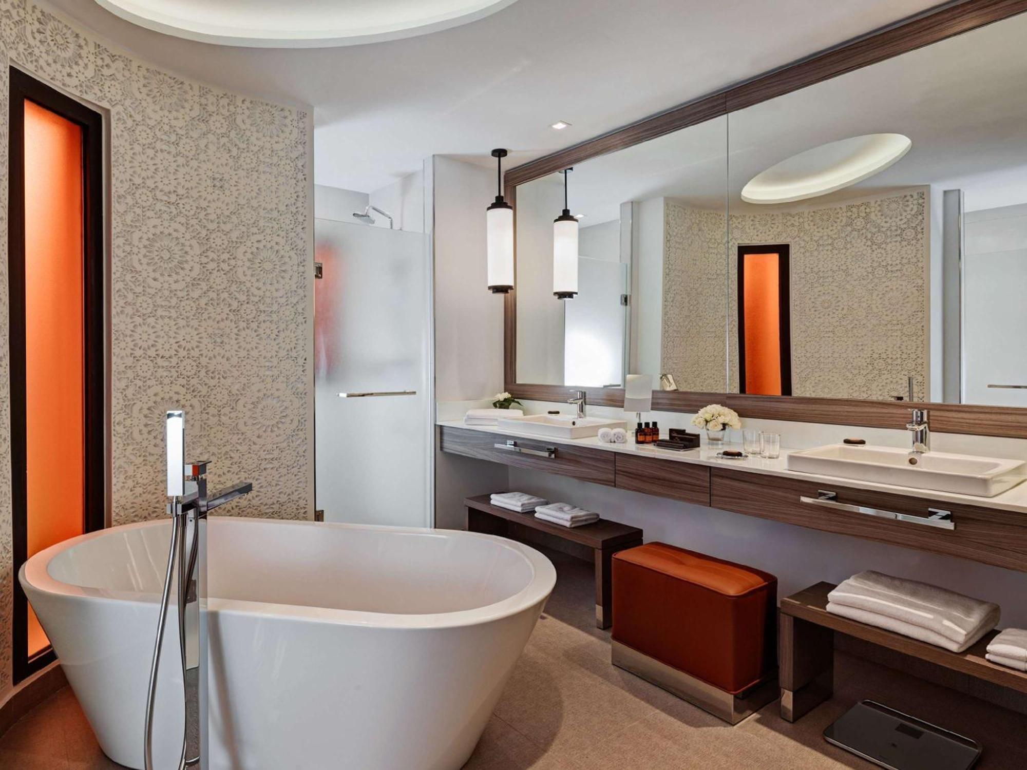 Mövenpick Mansour Eddahbi Marrakech
