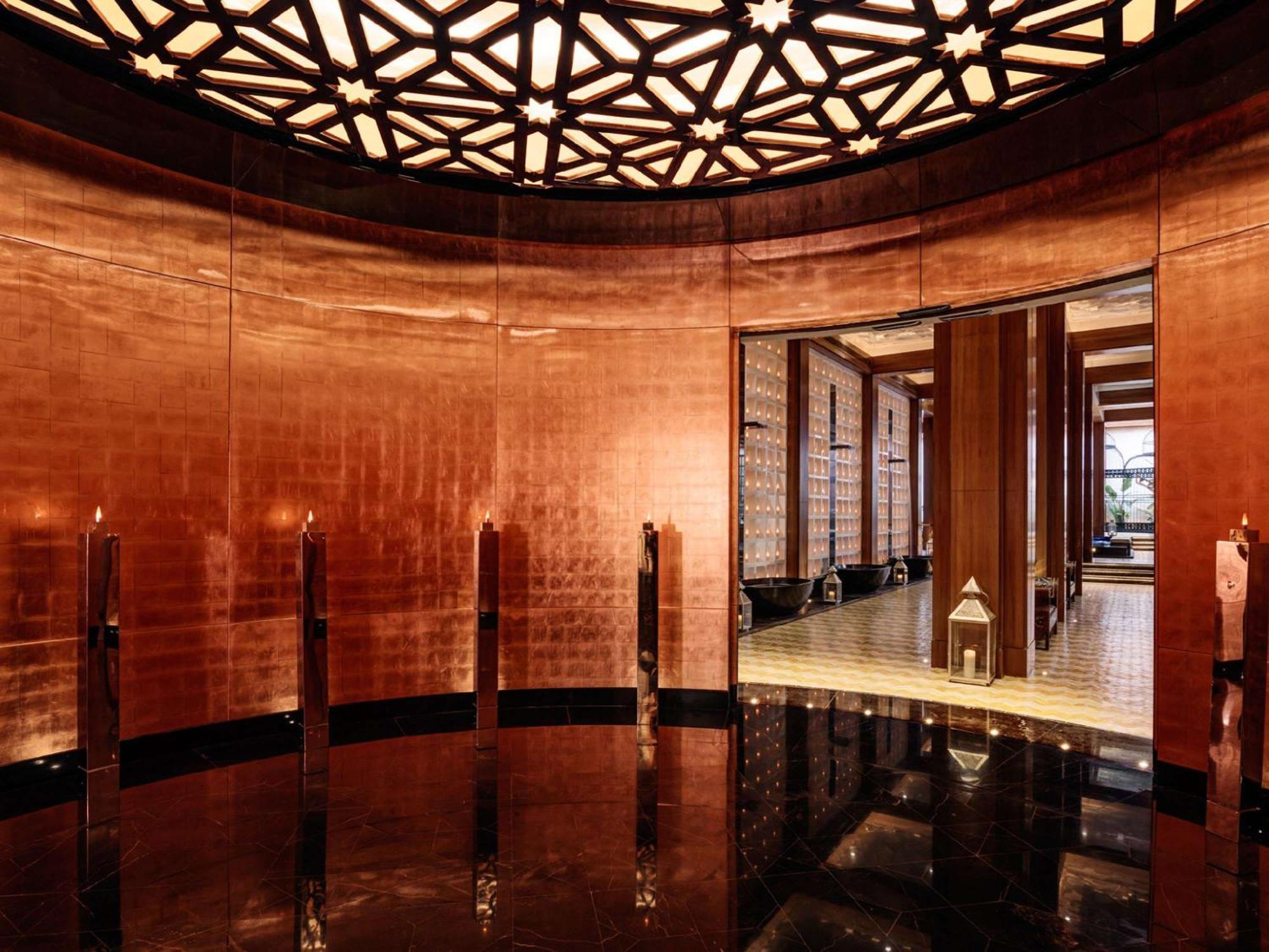Mövenpick Mansour Eddahbi Marrakech